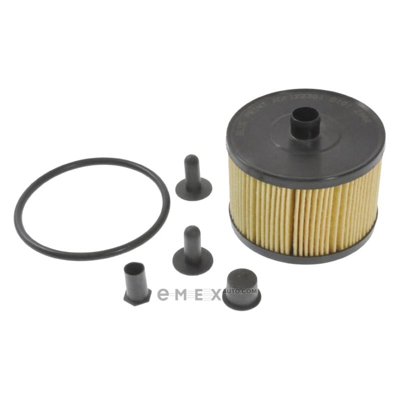 OEM FILTER ASSY, FUEL PUMP ADF122301