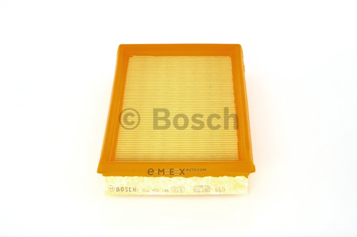 OEM AA/MKF - Filters F026400045