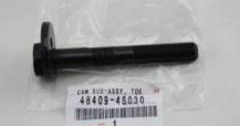 OEM CAM SUB-ASSY, TOE 4840948030