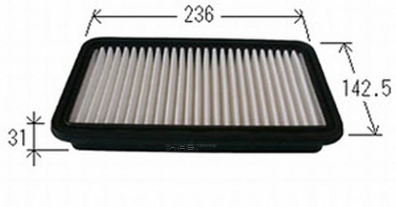 OEM FILTER ASSY, AIR ELEMENT A29971