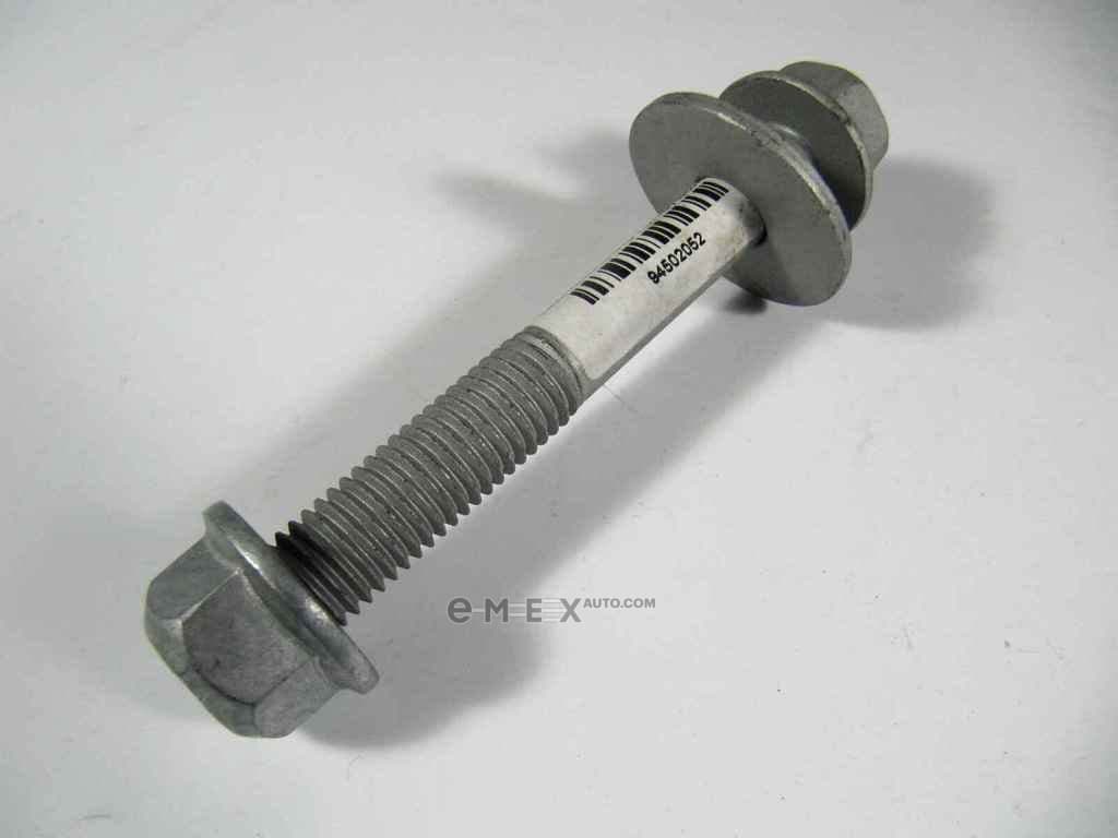 OEM BOLT, METAL 94502052