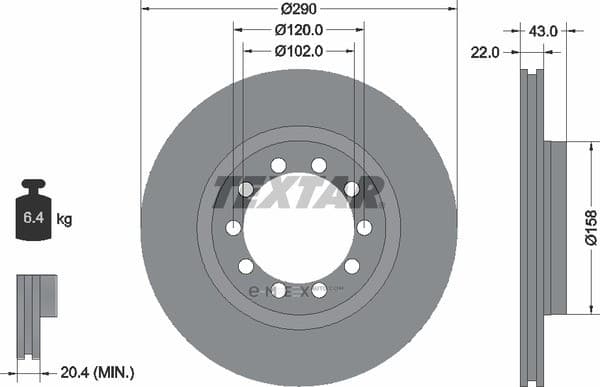 OEM 93117400