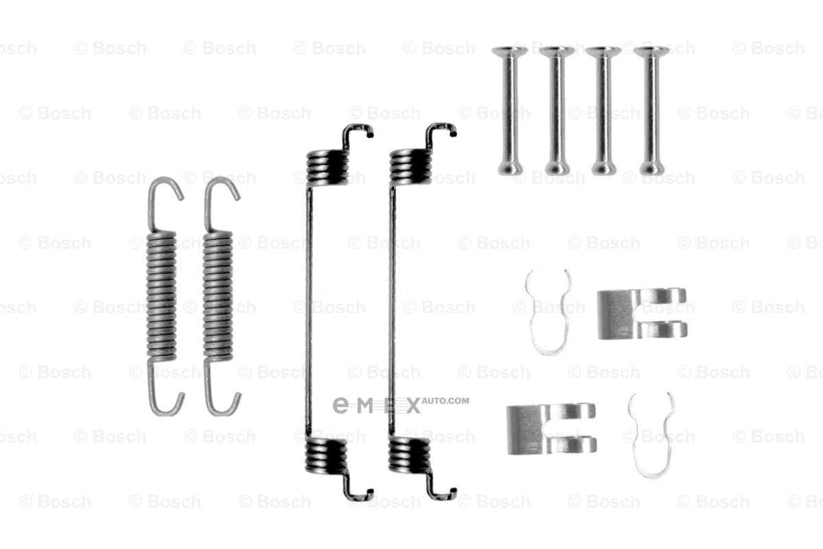 OEM AA-BC - Braking 1987475268