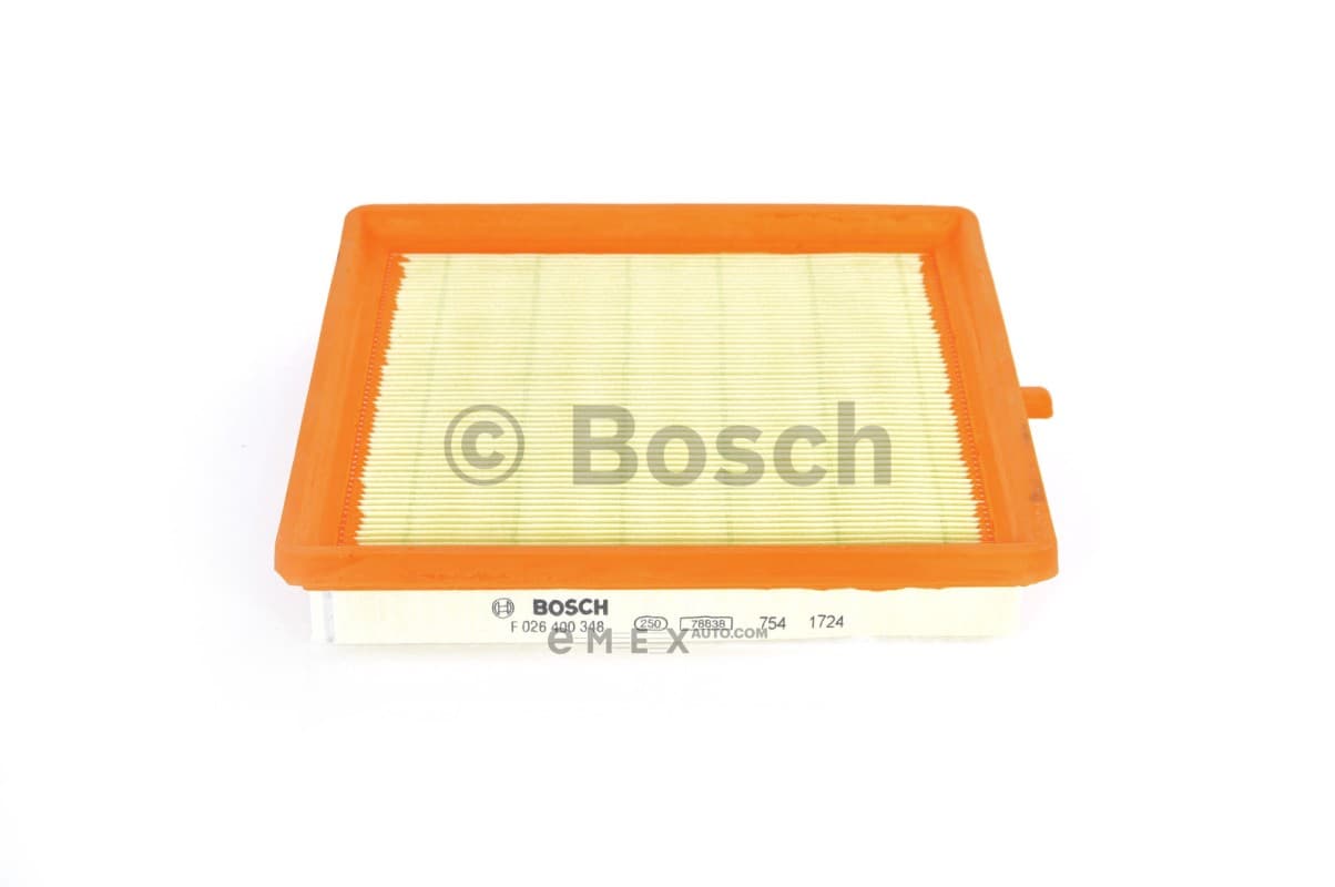 OEM AA/MKF - FILTERS F026400348