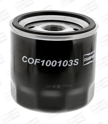 OEM OIL FILTER COF100103S