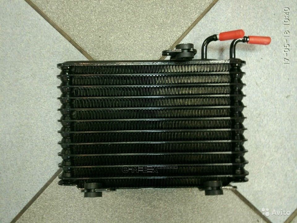 OEM OIL COOLER ASSY 2920A290