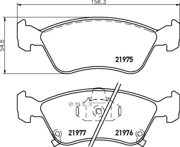 OEM MDB1892