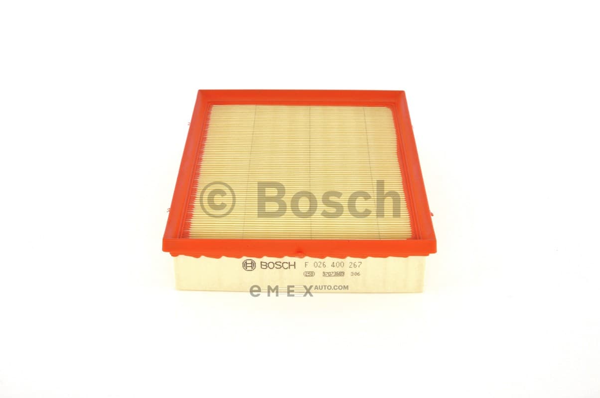 OEM AA/MKF - Filters F026400267