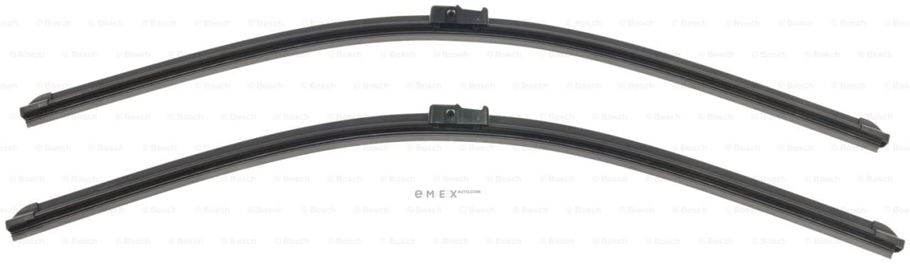 OEM WIPER BLADE ASSY 3397118938