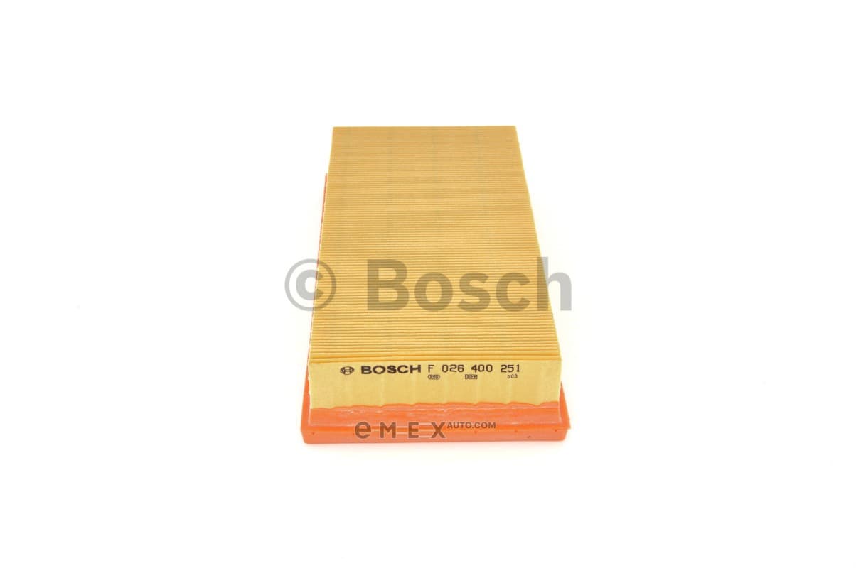 OEM AA/MKF - FILTERS F026400251