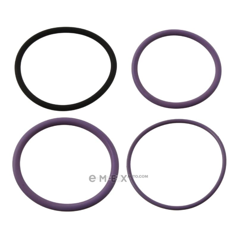 OEM GASKET RUBBER SEAL 35200