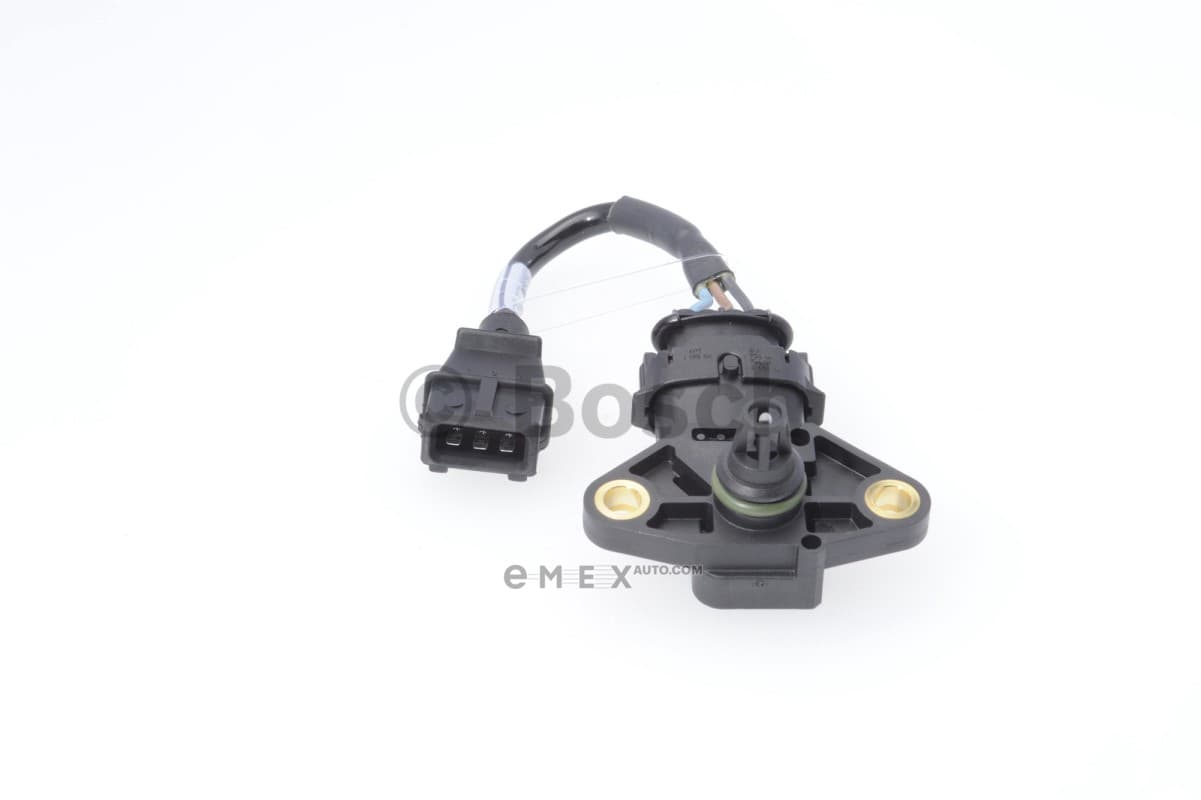 OEM AA/MKG2 - Gasoline F00C3G1303