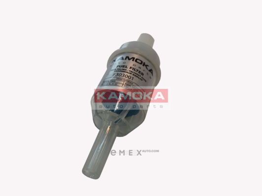 OEM FILTER ASSY, FUEL PUMP F303001