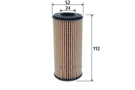 OEM OIL FILTER 586616