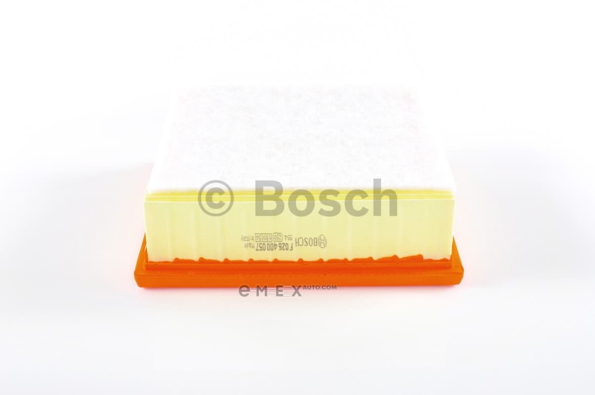 OEM AA/MKF - FILTERS F026400057