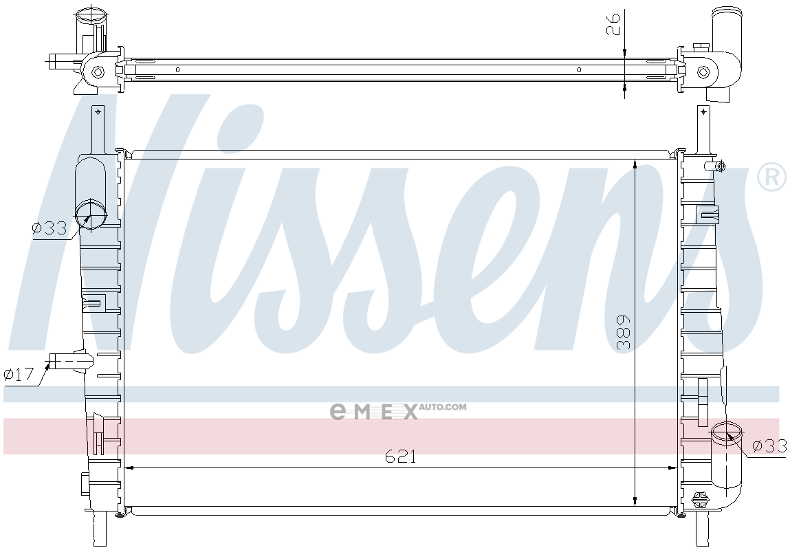 OEM 62025A