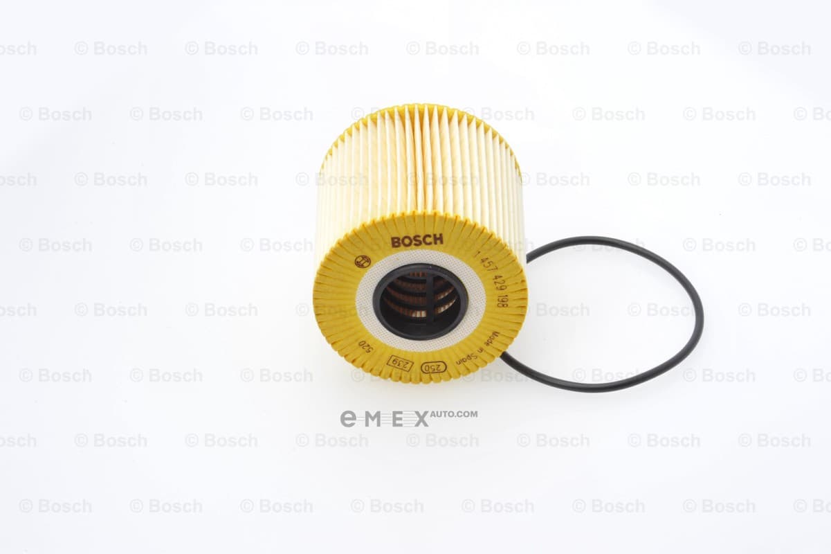 OEM AA/MKF - FILTERS 1457429198