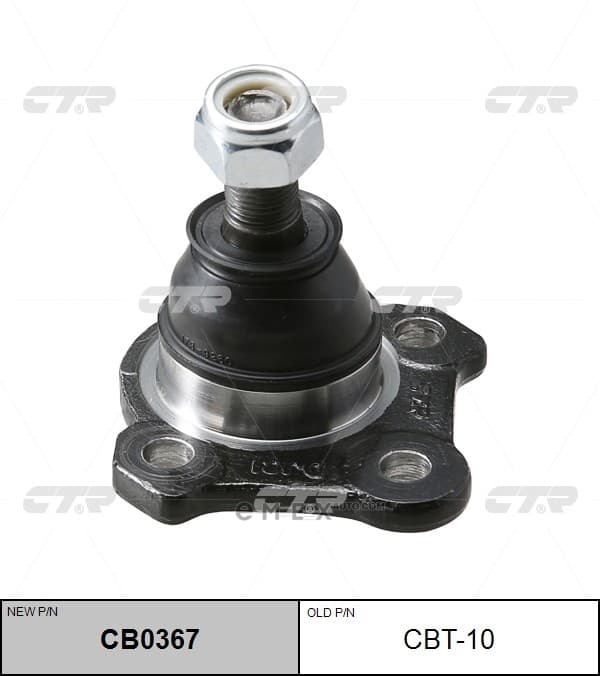 OEM JOINT CBT10