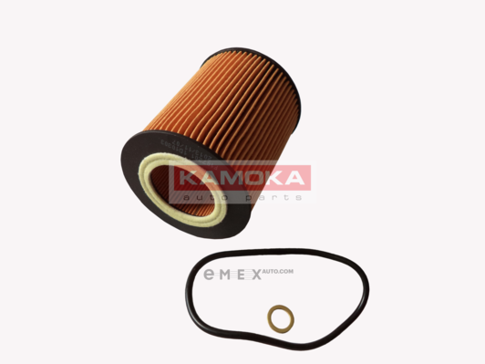 OEM OIL FILTER F107201