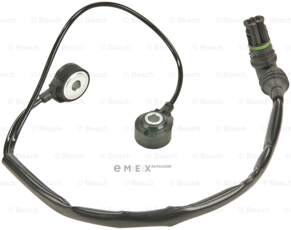 OEM SENSOR ASSY, THROTTLE POSITION 0261231200