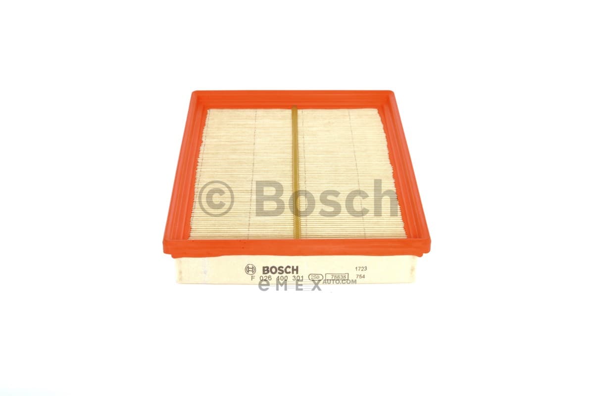 OEM AA/MKF - Filters F026400301