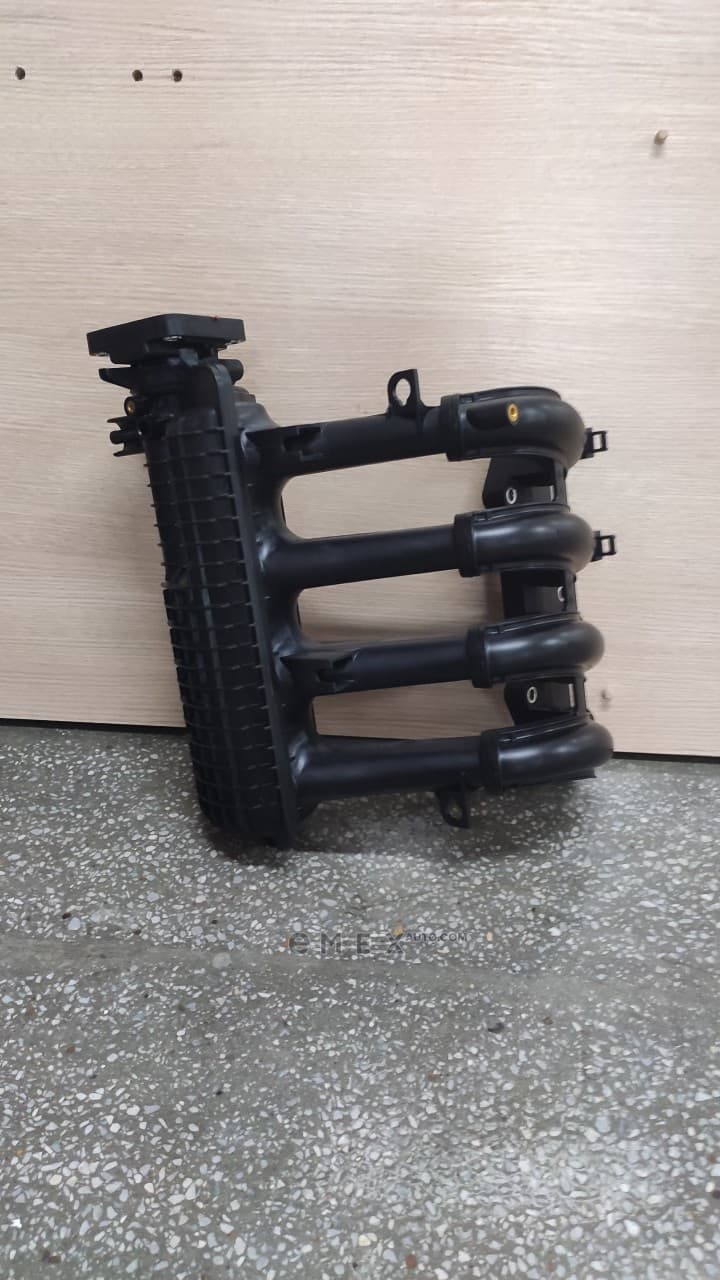 OEM INSULATOR, INTAKE 17000RBJ000