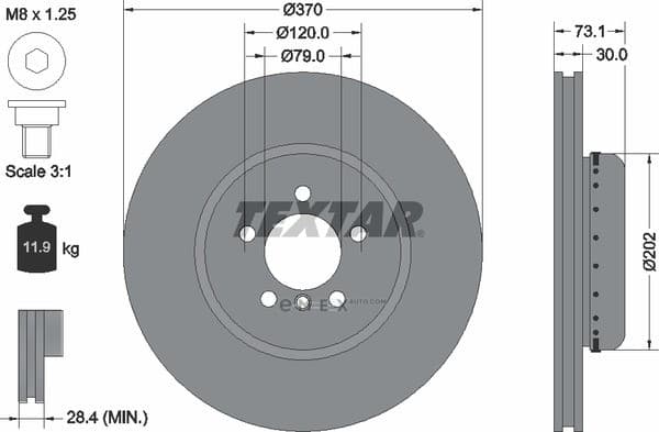 OEM 92265325