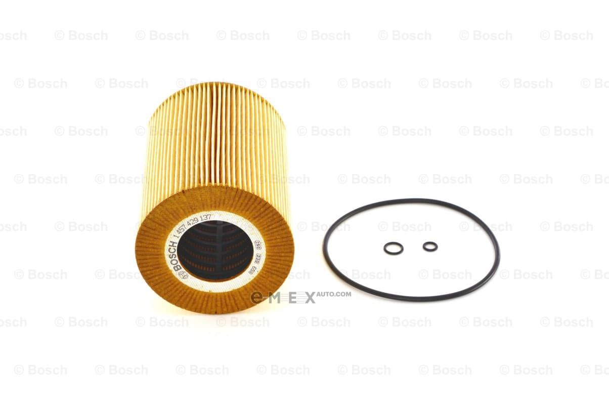 OEM AA/MKF - FILTERS 1457429137