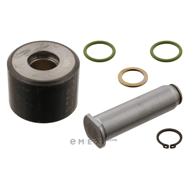 OEM REPAIR KIT-ROLLER/BOLT 07466