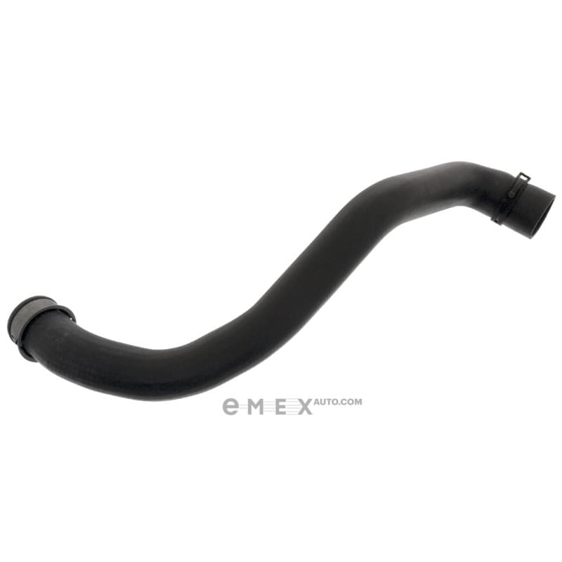 OEM HOSE,READATOR TOP-M(W164) 49078