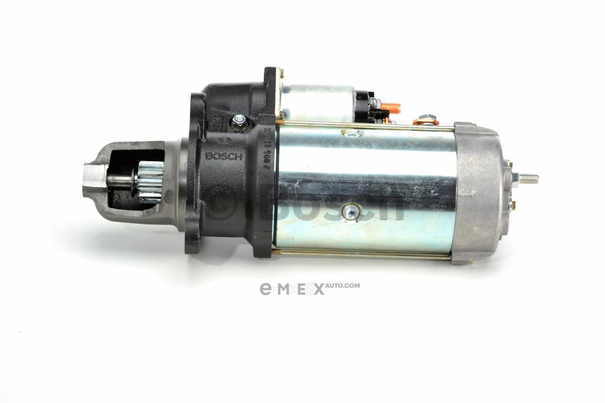 OEM STARTING MOTOR 0001371006