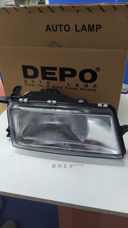 OEM HEADLAMP ASSY 4421105RLDEM