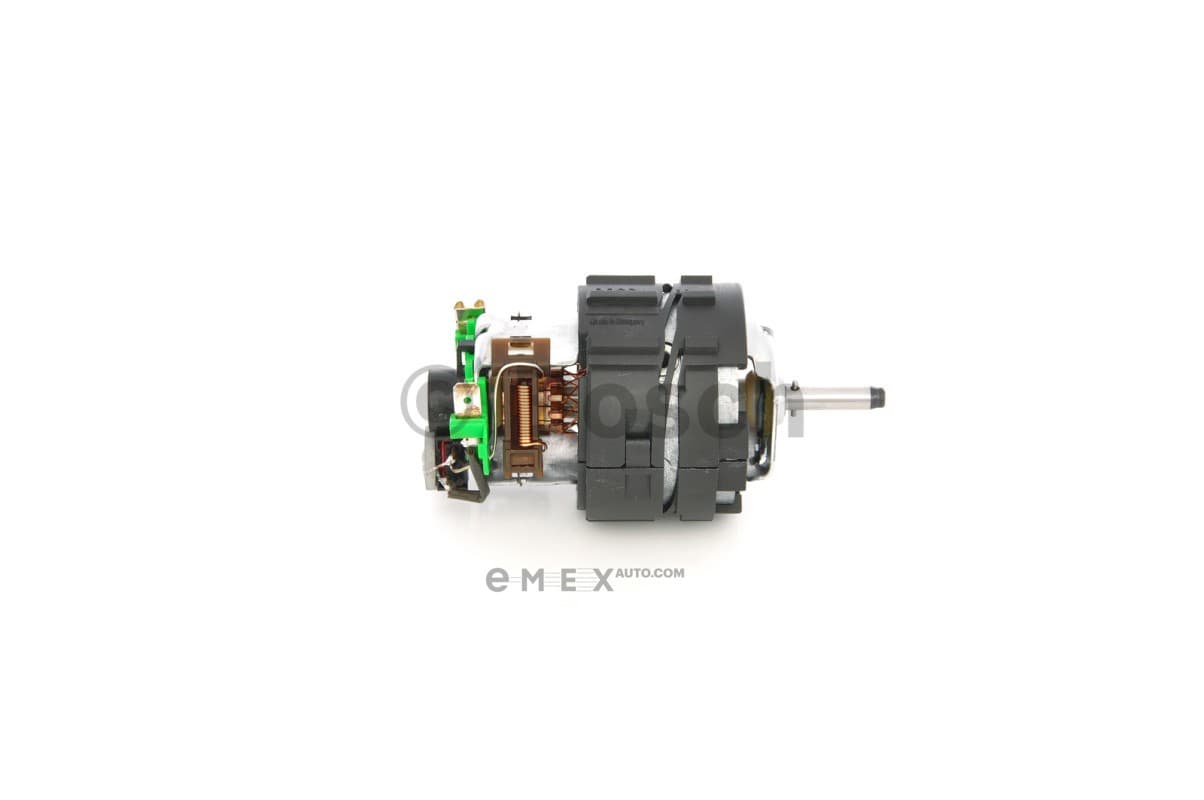 OEM GLEICHSTROMMOTOR 0130007327