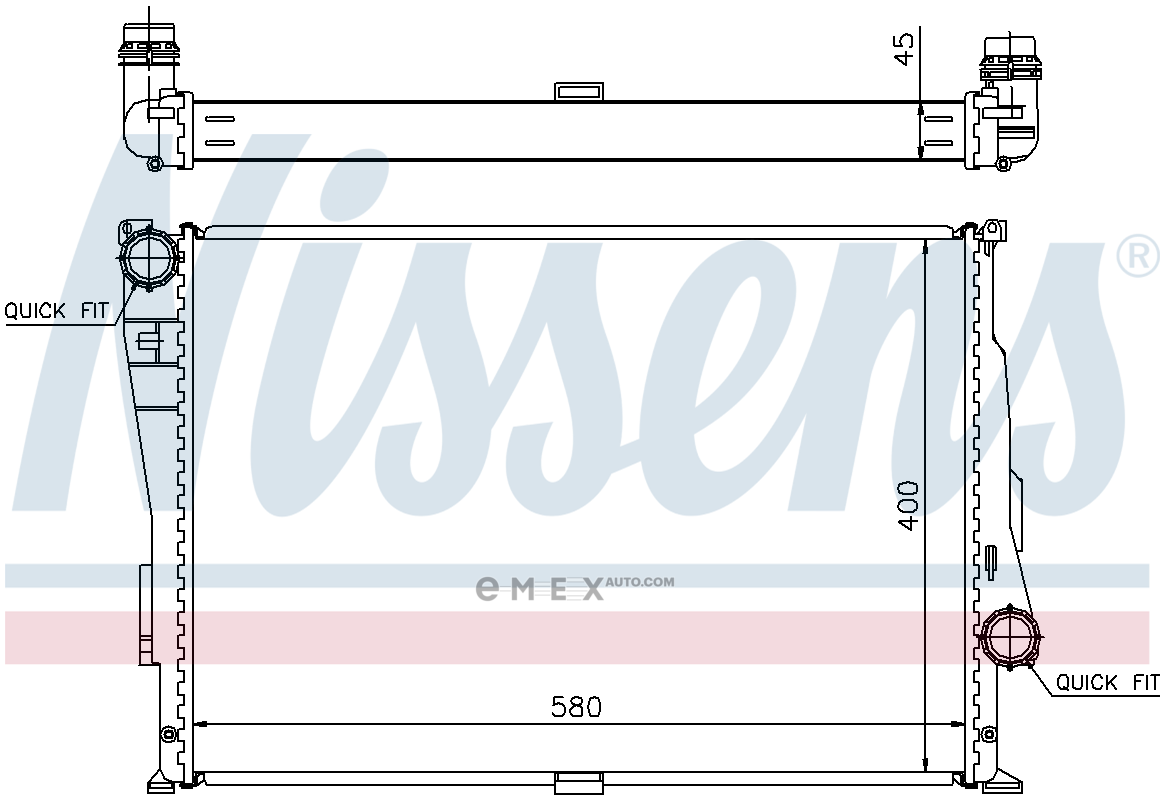 OEM 60806