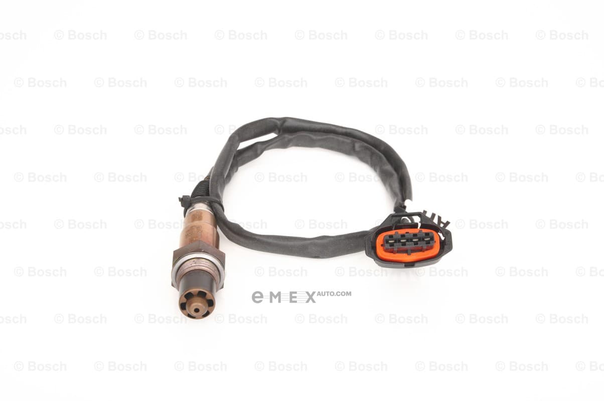 OEM LAMBDA-SONDE 0258006176