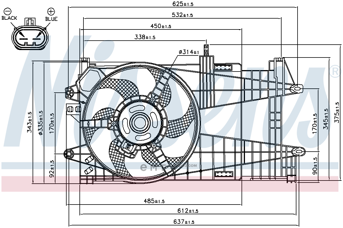 OEM 85163