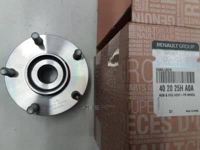 OEM WHEEL HUB ASSY 402025HA0A