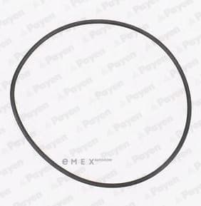 OEM GASKET RUBBER SEAL KA845