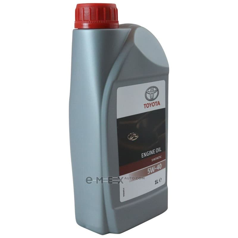 OEM ENGINE OIL SAE 5W-40 1L 0888080836