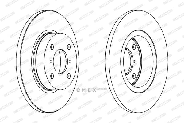 OEM DDF1148C