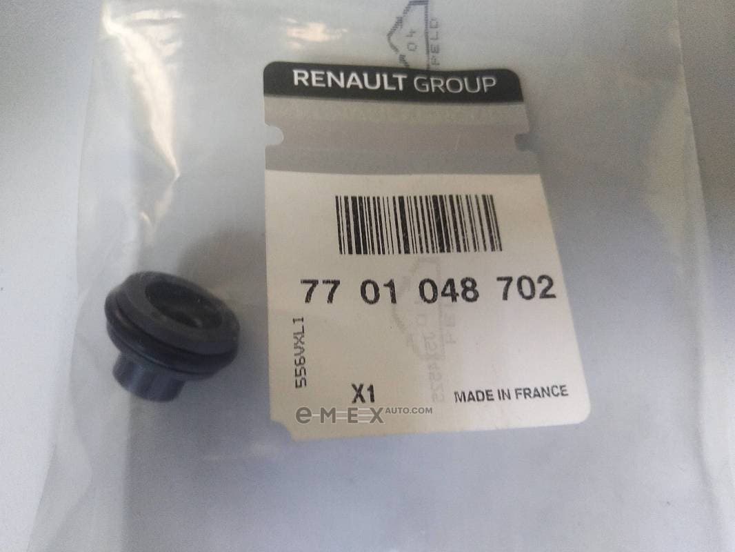 OEM FUEHR.ROLLE 7701048702