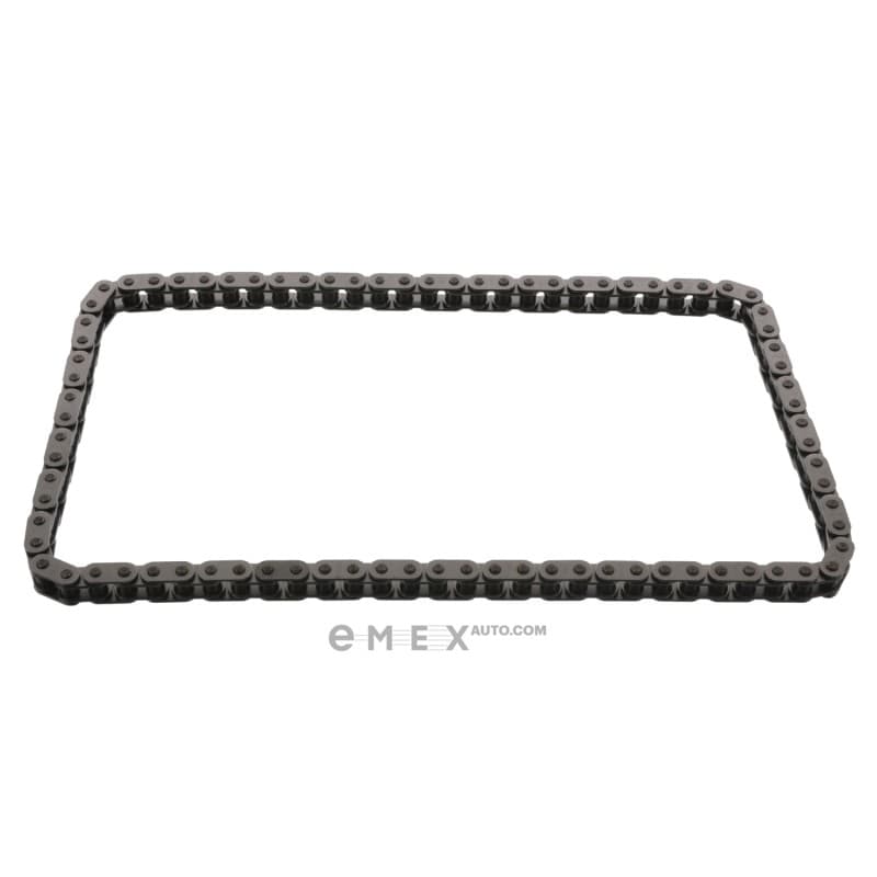 OEM ROLLER CHAIN,END 25374