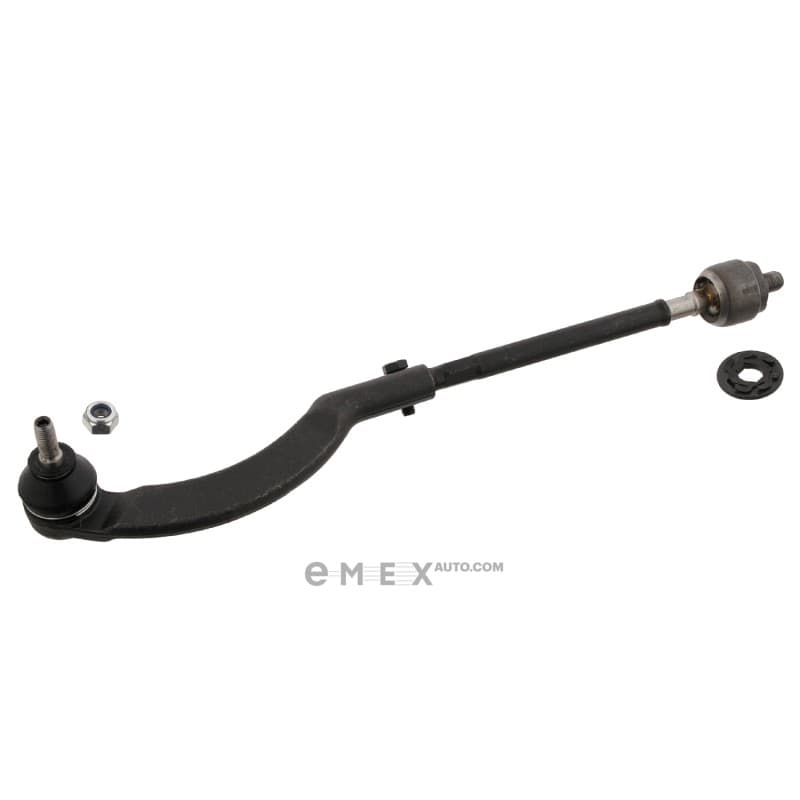 OEM TIE ROD, LEFT 29683