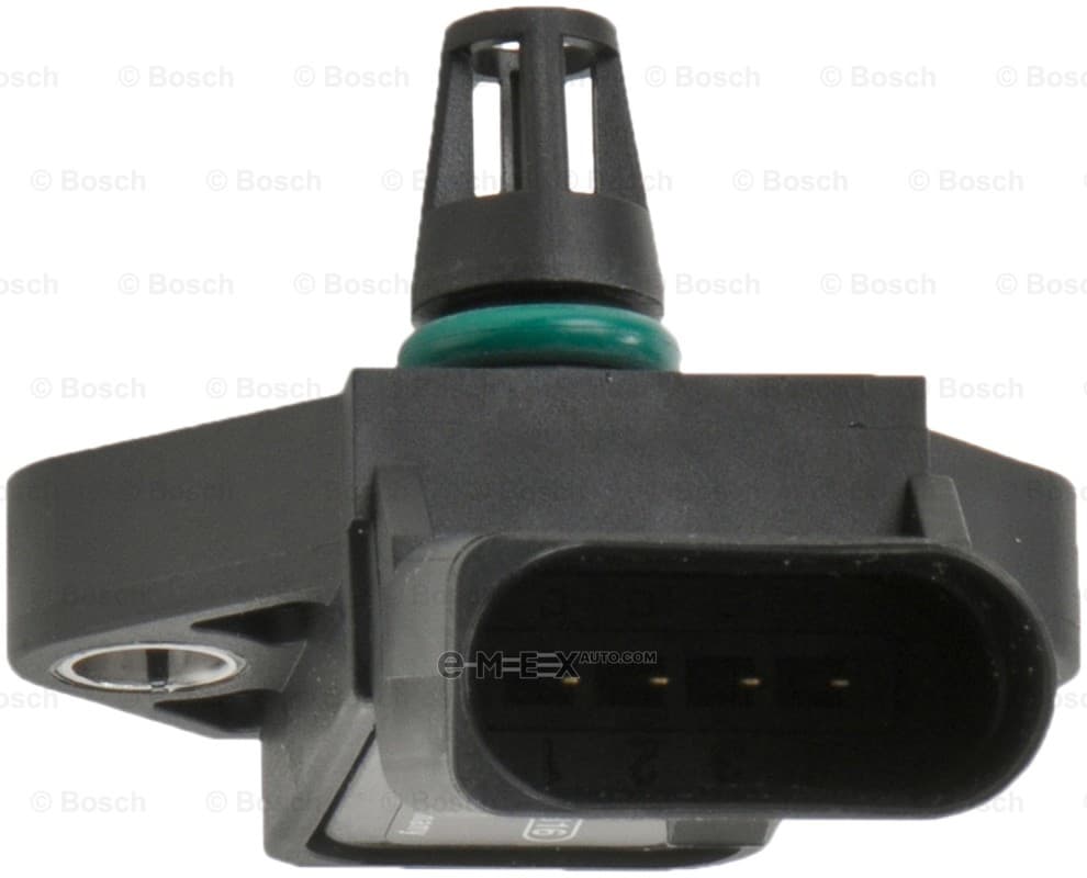 OEM DRUCKSENSOR 0261230073