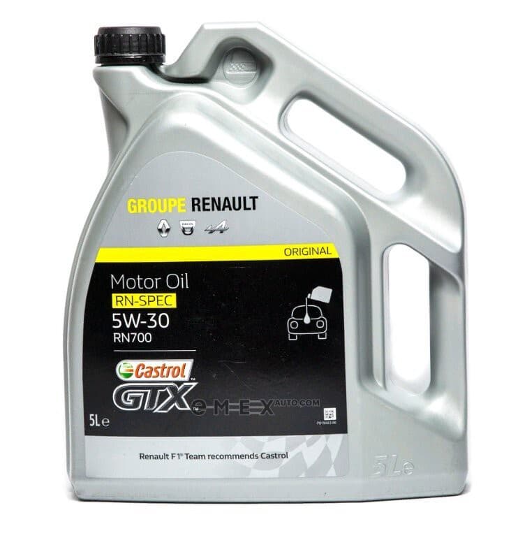 OEM TRANSMISSION FLUID 7711943684