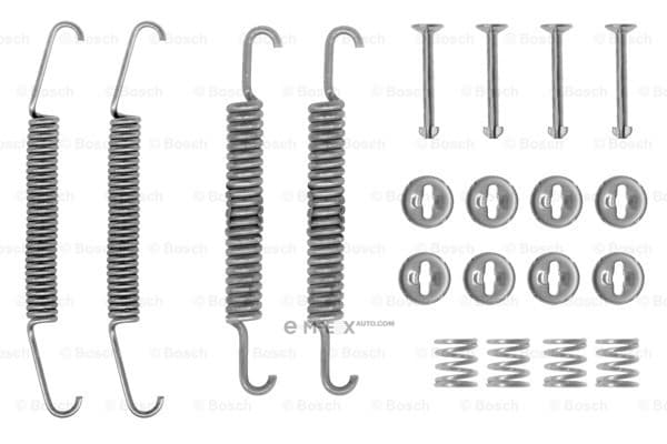 OEM AA-BC - Braking 1987475028