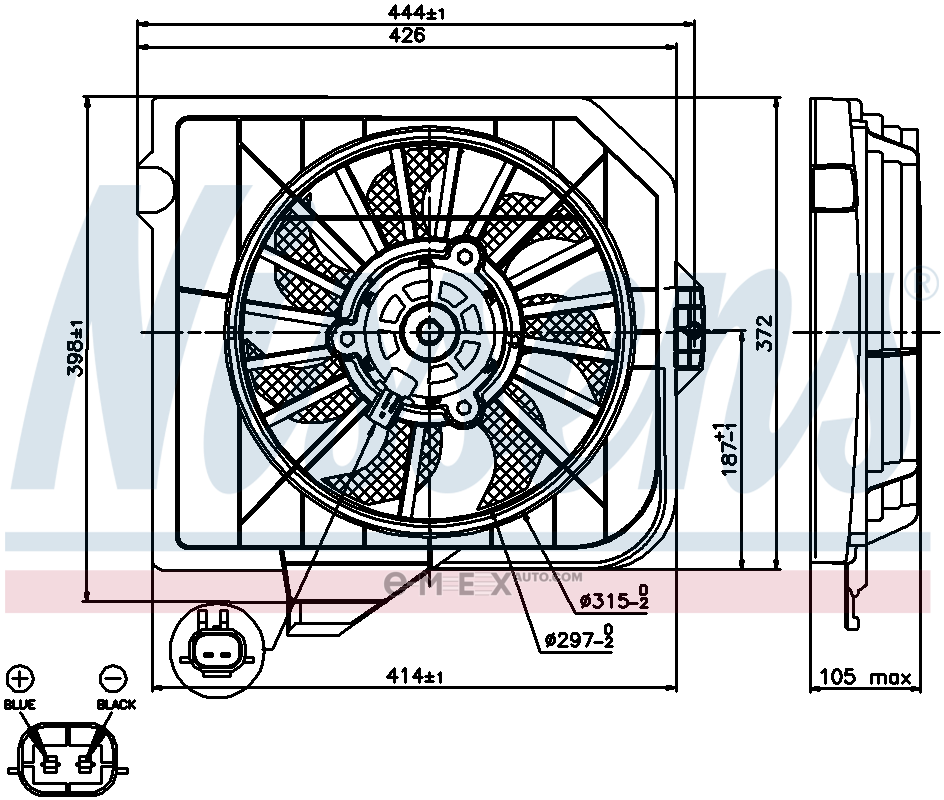 OEM 85090