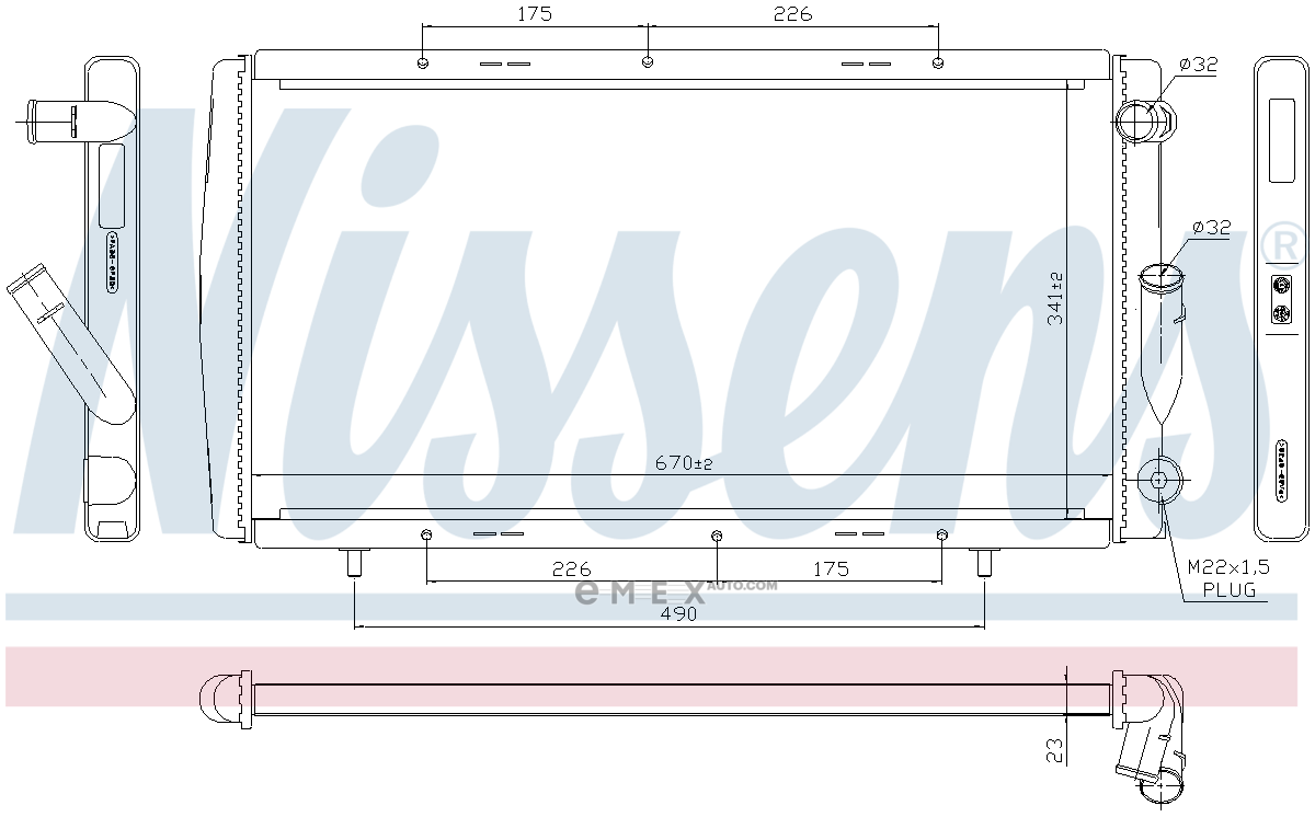 OEM 63911A