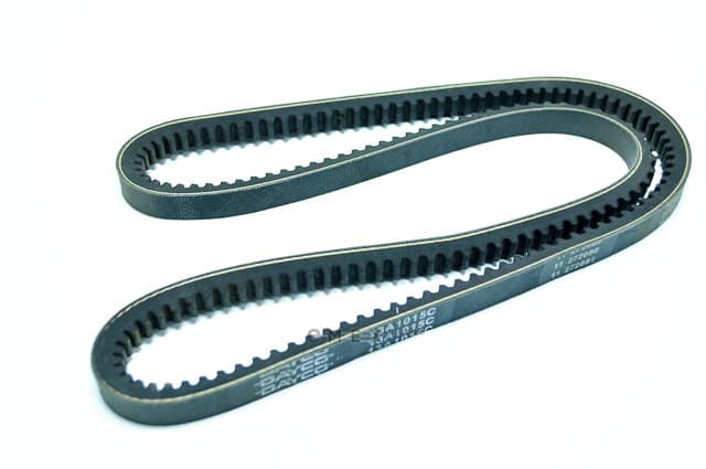 OEM BELT, TIMING 13A1015C