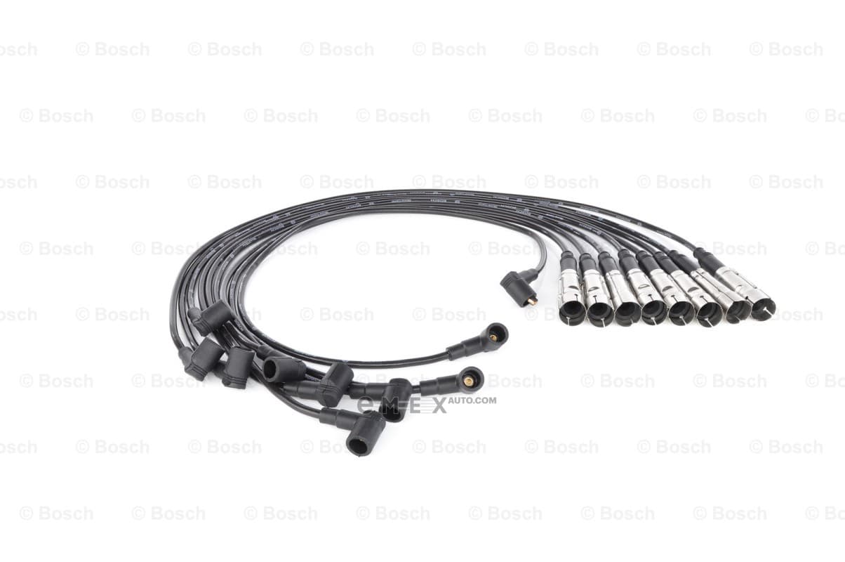 OEM WIRES FOR SPARK PLUGS 0986356334